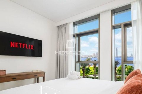 Apartament de vânzare în Dubai Creek Harbour (The Lagoons), Dubai, EAU 3 dormitoare, 147 mp.  №664070 - poză 17