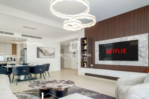 Wohnung zum Verkauf in Dubai Creek Harbour (The Lagoons), Dubai, VAE 3 Schlafzimmer, 147 m2 Nr. 664070 - Foto 2