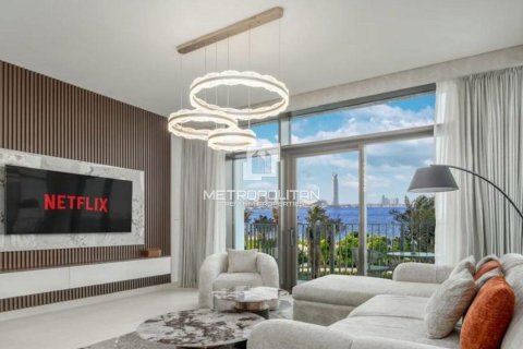 Wohnung zum Verkauf in Dubai Creek Harbour (The Lagoons), Dubai, VAE 3 Schlafzimmer, 147 m2 Nr. 664070 - Foto 6