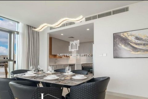 Wohnung zum Verkauf in Dubai Creek Harbour (The Lagoons), Dubai, VAE 3 Schlafzimmer, 147 m2 Nr. 664070 - Foto 4