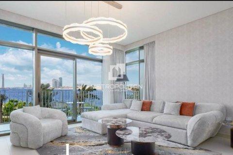 Wohnung zum Verkauf in Dubai Creek Harbour (The Lagoons), Dubai, VAE 3 Schlafzimmer, 147 m2 Nr. 664070 - Foto 3