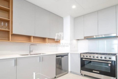 Apartament de vânzare în Dubai Creek Harbour (The Lagoons), Dubai, EAU 3 dormitoare, 147 mp.  №664070 - poză 21