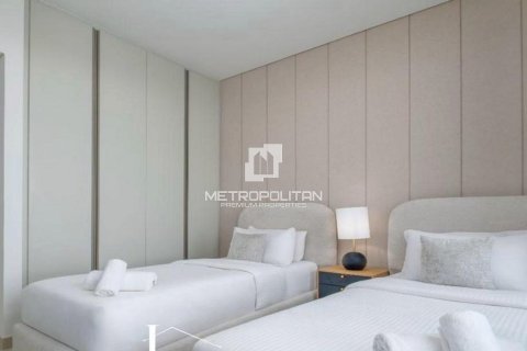 Apartament de vânzare în Dubai Creek Harbour (The Lagoons), Dubai, EAU 3 dormitoare, 147 mp.  №664070 - poză 15