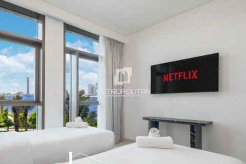 Apartament de vânzare în Dubai Creek Harbour (The Lagoons), Dubai, EAU 3 dormitoare, 147 mp.  №664070 - poză 13