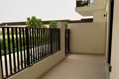 Apartament de vânzare în Dubai, EAU 1 dormitor, 76.31 mp.  №731523 - poză 10