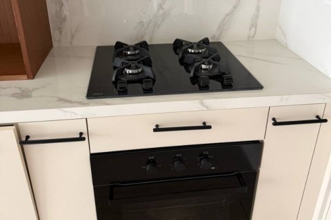 Apartament de vânzare în Dubai, EAU 1 dormitor, 76.31 mp.  №731523 - poză 3