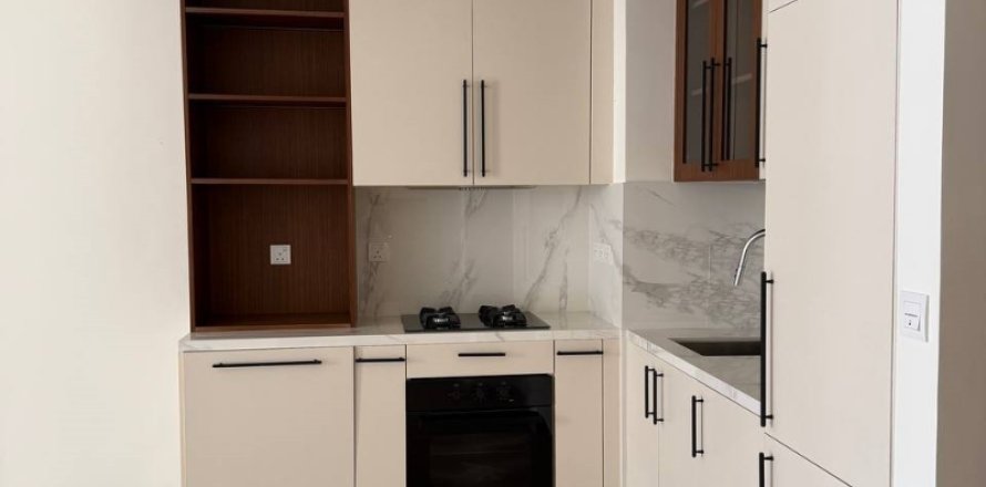Apartament în Dubai, EAU 1 dormitor, 76.31 mp.  №731523
