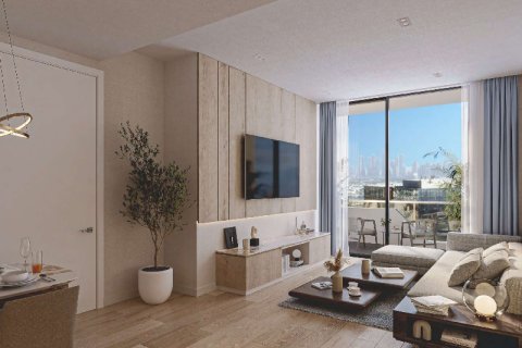 Купить квартиру в Дубай, ОАЭ 1 комната, 49.18м2, № 731527 - фото 12