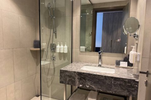 Lakás itt: Dubai, EAE, 1 hálószoba, 30 m², azonosító: 731528 - fénykép 11