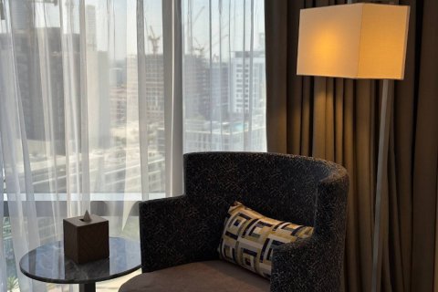 Lakás itt: Dubai, EAE, 1 hálószoba, 30 m², azonosító: 731528 - fénykép 6