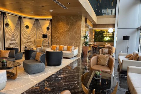 Lakás itt: Dubai, EAE, 1 hálószoba, 30 m², azonosító: 731528 - fénykép 12