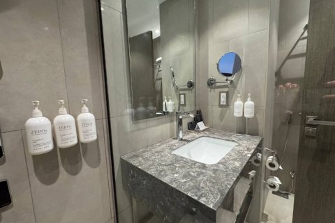 Lakás itt: Dubai, EAE, 1 hálószoba, 30 m², azonosító: 731528 - fénykép 8