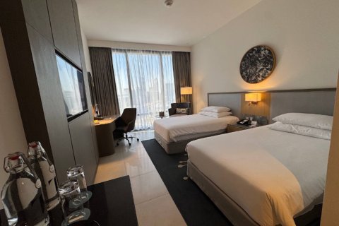 Appartamento a Dubai, EAU 1 camera da letto, 30 mq. № 731528