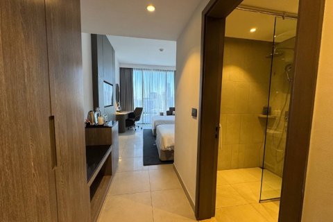 Lakás itt: Dubai, EAE, 1 hálószoba, 30 m², azonosító: 731528 - fénykép 3