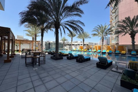 Lakás itt: Dubai, EAE, 1 hálószoba, 30 m², azonosító: 731528 - fénykép 13