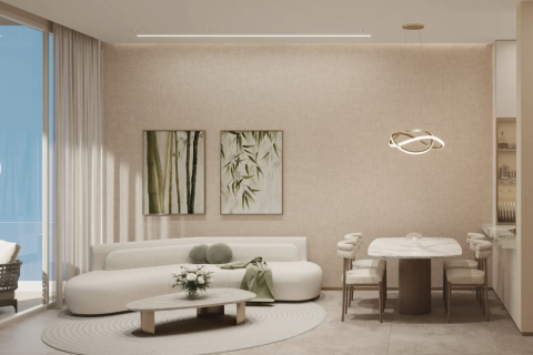 Apartment in Dubai, UAE 1 bedroom, 58 sq.m. № 731525 - photo 9