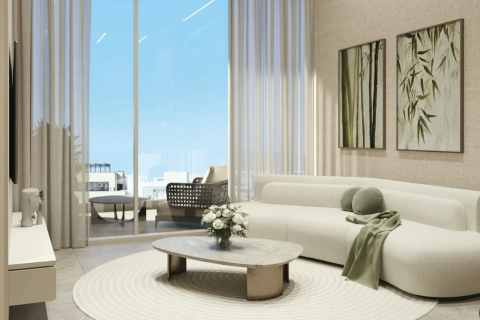Apartment in Dubai, UAE 1 bedroom, 58 sq.m. № 731525 - photo 10
