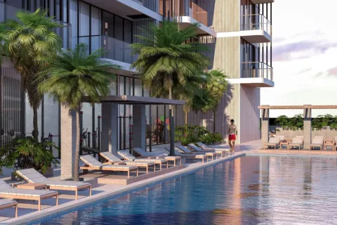 Appartement à vendre à Jumeirah Village Circle, Dubai, EAU 1 chambre, 42 m2 № 729384 - photo 4