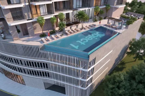 Appartement à vendre à Jumeirah Village Circle, Dubai, EAU 1 chambre, 42 m2 № 729384 - photo 3