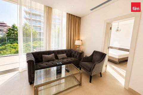 Huoneisto Palm Jumeirah, Dubai, Arabiemiraatit 1 makuuhuone, 96.8 m2 № 751265 - kuva 3