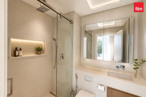 Huoneisto Palm Jumeirah, Dubai, Arabiemiraatit 1 makuuhuone, 96.8 m2 № 751265 - kuva 14