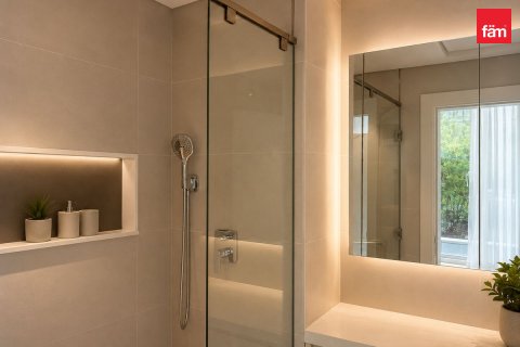 Huoneisto Palm Jumeirah, Dubai, Arabiemiraatit 1 makuuhuone, 96.8 m2 № 751265 - kuva 13