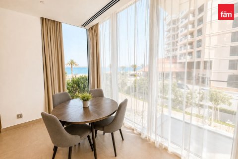 Huoneisto Palm Jumeirah, Dubai, Arabiemiraatit 1 makuuhuone, 96.8 m2 № 751265 - kuva 7