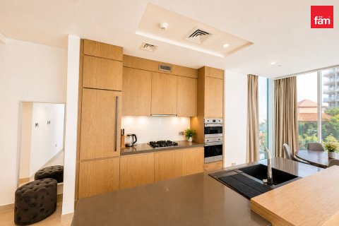 Huoneisto Palm Jumeirah, Dubai, Arabiemiraatit 1 makuuhuone, 96.8 m2 № 751265 - kuva 8