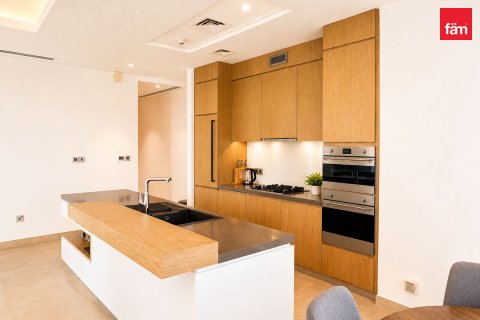 Huoneisto Palm Jumeirah, Dubai, Arabiemiraatit 1 makuuhuone, 96.8 m2 № 751265 - kuva 9