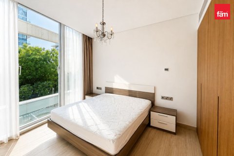 Huoneisto Palm Jumeirah, Dubai, Arabiemiraatit 1 makuuhuone, 96.8 m2 № 751265 - kuva 11