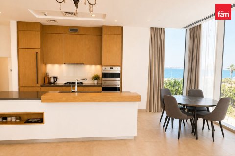 Huoneisto Palm Jumeirah, Dubai, Arabiemiraatit 1 makuuhuone, 96.8 m2 № 751265 - kuva 6
