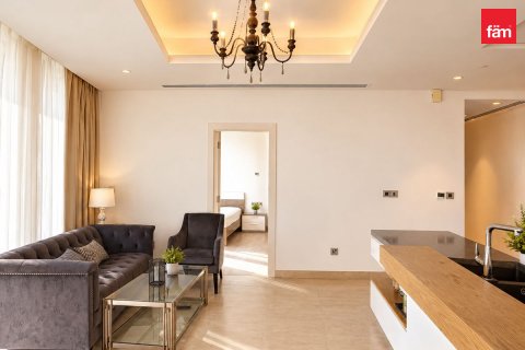 Huoneisto Palm Jumeirah, Dubai, Arabiemiraatit 1 makuuhuone, 96.8 m2 № 751265 - kuva 5