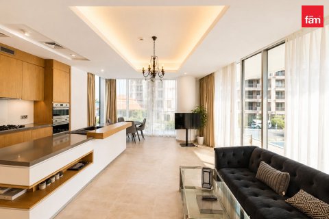 Huoneisto Palm Jumeirah, Dubai, Arabiemiraatit 1 makuuhuone, 96.8 m2 № 751265 - kuva 2