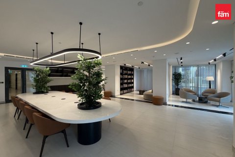 Lägenhet till försäljning i Downtown Dubai (Downtown Burj Dubai), Dubai, UAE 2 sovrum, 125.6 kvm Nr. 751266 - fotografi 12