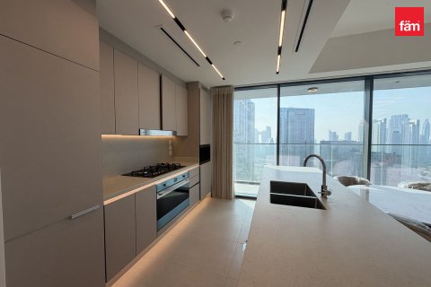 Lägenhet till försäljning i Downtown Dubai (Downtown Burj Dubai), Dubai, UAE 2 sovrum, 125.6 kvm Nr. 751266 - fotografi 4