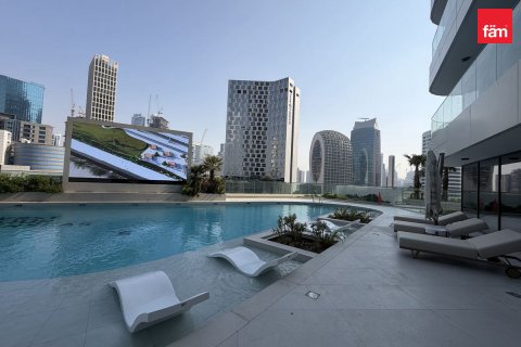 Lägenhet till försäljning i Downtown Dubai (Downtown Burj Dubai), Dubai, UAE 2 sovrum, 125.6 kvm Nr. 751266 - fotografi 13