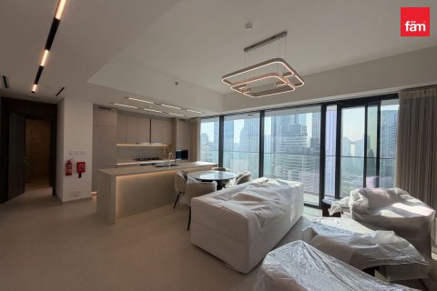 Apartmen di Downtown Dubai (Downtown Burj Dubai), UAE 2 bilik tidur, 125.6 meter persegi № 751266