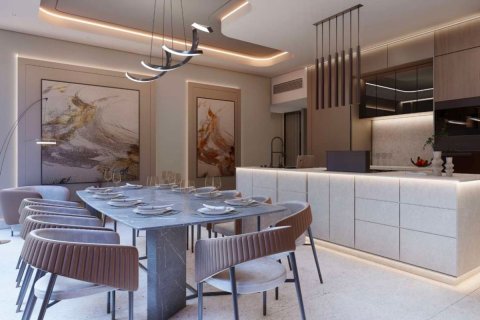 Downtown Dubai (Downtown Burj Dubai)、Dubai、UAE にあるマンション販売中 2ベッドルーム、125.6 m2、No751266 - 写真 5