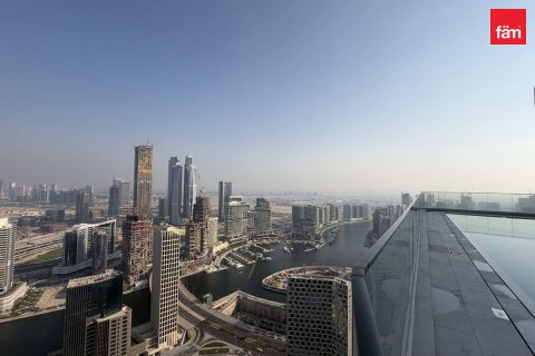 Lägenhet till försäljning i Downtown Dubai (Downtown Burj Dubai), Dubai, UAE 2 sovrum, 125.6 kvm Nr. 751266 - fotografi 19