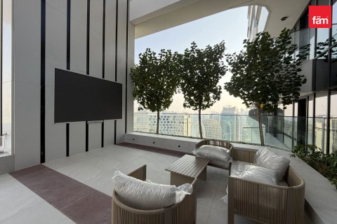 Lägenhet till försäljning i Downtown Dubai (Downtown Burj Dubai), Dubai, UAE 2 sovrum, 125.6 kvm Nr. 751266 - fotografi 25