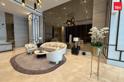 Lägenhet till försäljning i Downtown Dubai (Downtown Burj Dubai), Dubai, UAE 2 sovrum, 125.6 kvm Nr. 751266 - fotografi 14