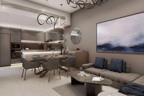 Downtown Dubai (Downtown Burj Dubai)、Dubai、UAE にあるマンション販売中 2ベッドルーム、125.6 m2、No751266 - 写真 1