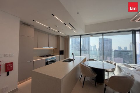 Lägenhet till försäljning i Downtown Dubai (Downtown Burj Dubai), Dubai, UAE 2 sovrum, 125.6 kvm Nr. 751266 - fotografi 3