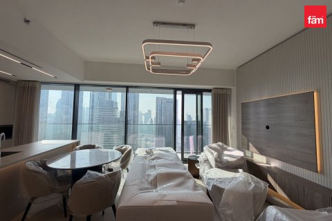 Lägenhet till försäljning i Downtown Dubai (Downtown Burj Dubai), Dubai, UAE 2 sovrum, 125.6 kvm Nr. 751266 - fotografi 2