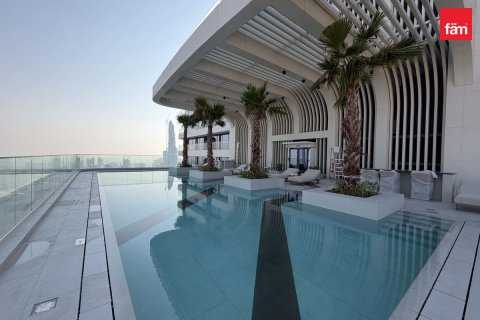 Lägenhet till försäljning i Downtown Dubai (Downtown Burj Dubai), Dubai, UAE 2 sovrum, 125.6 kvm Nr. 751266 - fotografi 21