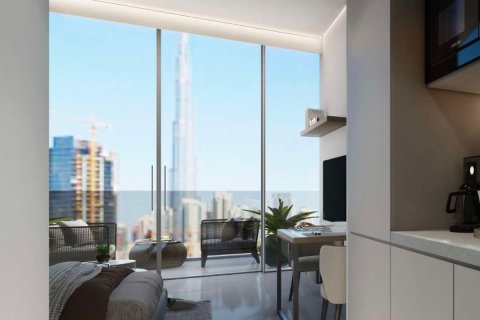 Downtown Dubai (Downtown Burj Dubai)、Dubai、UAE にあるマンション販売中 2ベッドルーム、125.6 m2、No751266 - 写真 3