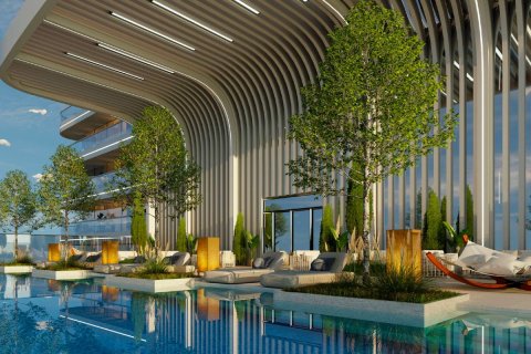 Downtown Dubai (Downtown Burj Dubai)、Dubai、UAE にあるマンション販売中 2ベッドルーム、125.6 m2、No751266 - 写真 7