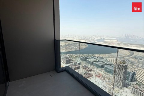 Apartament în Business Bay, Dubai, EAU 1 dormitor, 75.5 mp.  №751269