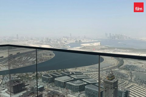 Снять в аренду квартиру в Бизнес-Бэй, Дубай, ОАЭ 1 спальня, 75.5м2, № 751269 - фото 13
