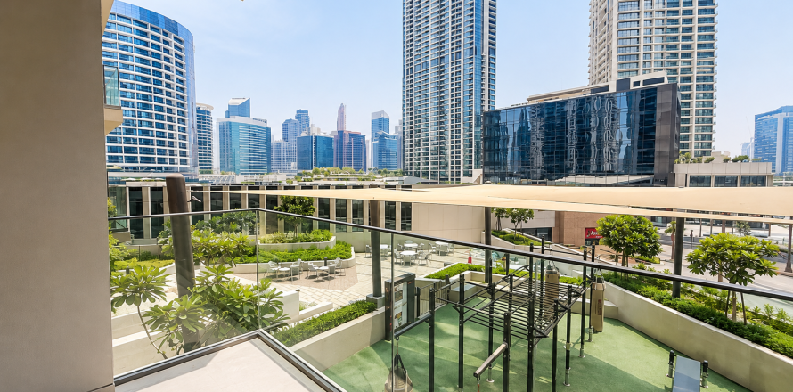 阿联酋 Dubai 公寓  38 平方米 , 编号 751270